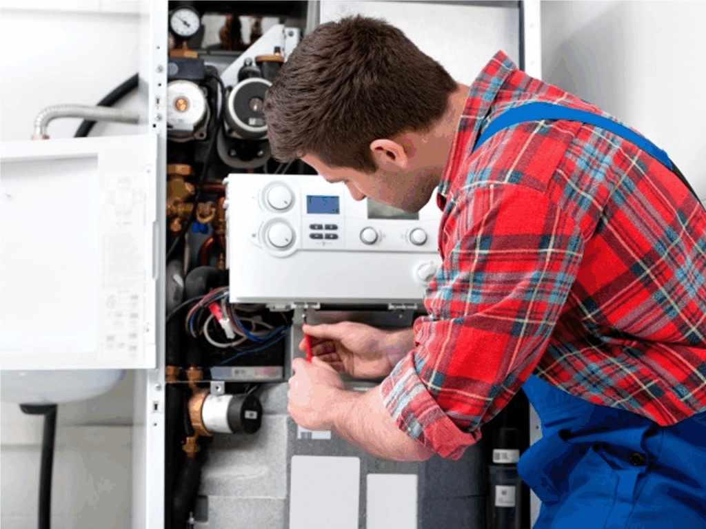 Adapazarı İmmergas İmmergas kombi petek temizleme – Isınma sorunu kökünden çözüldü. - Teknik servis örneği